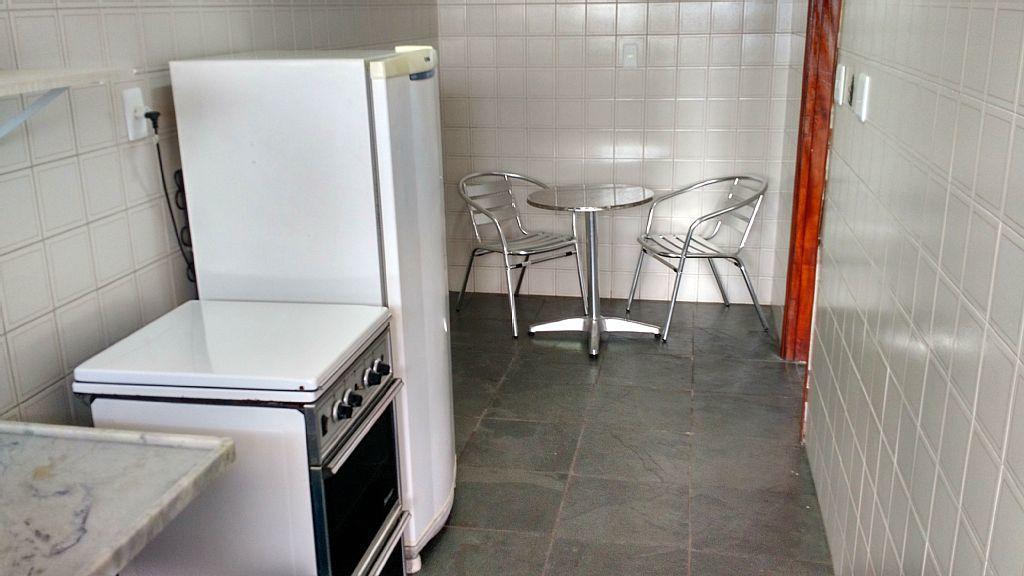 Apartamento Guaica Praia Grande (Santos) Exterior photo